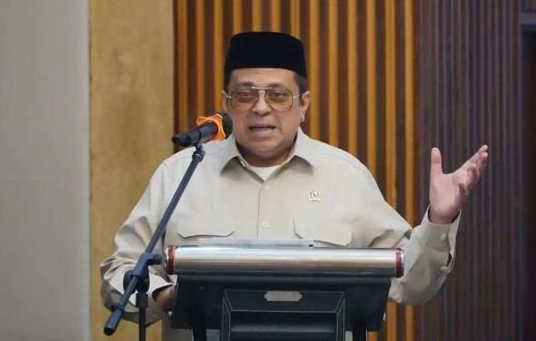 BPJPH Tegaskan Pemanfaatan Potensi Ekonomi Halal Nasional