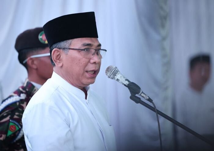 Yaqut Jadi Tersangka, Gus Yahya Tegaskan Tak Akan Intervensi