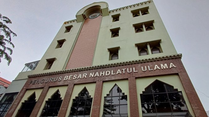 Pesantren Dihina, PBNU Ajak Santri dan Warga Tak Berkecil Hati