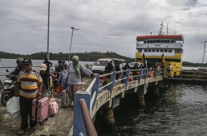 Memahami Makna Remitansi di Balik Tradisi Mudik