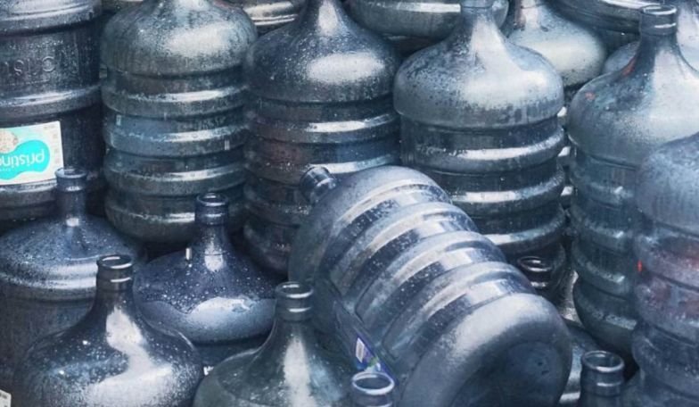 KKI: Konsumen Berhak Menolak Galon Guna Ulang Tidak Layak