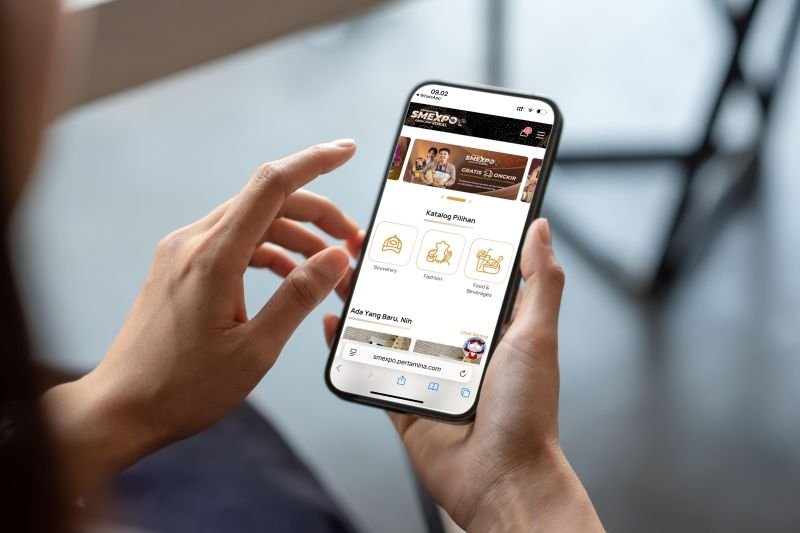 UMKM Go Global: Memanfaatkan e-Commerce Cross-Border