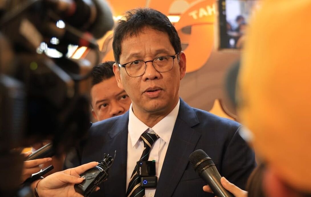 Elektabilitas Meroket, Purbaya Blak-Blakan Tak Tertarik Berpolitik