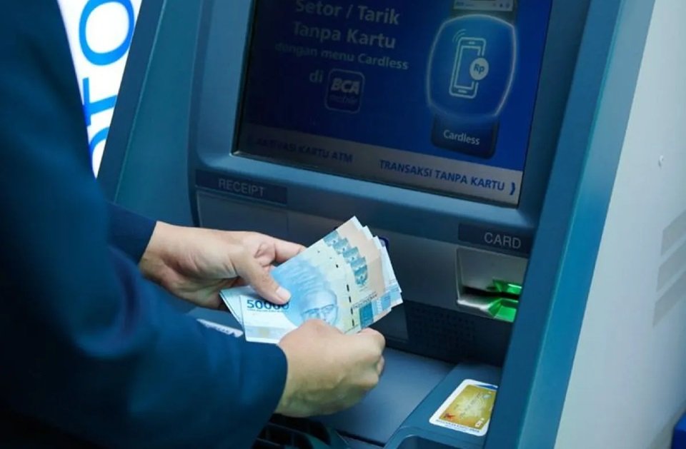 Survei Ipsos Ungkap Nasabah Tabungan Digital Utamakan Keamanan Platform