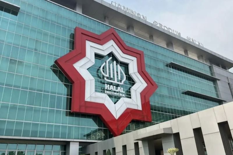 BPJPH: Sinergi Lintas Sektor Perkuat Daya Saing UMKM Produk Halal