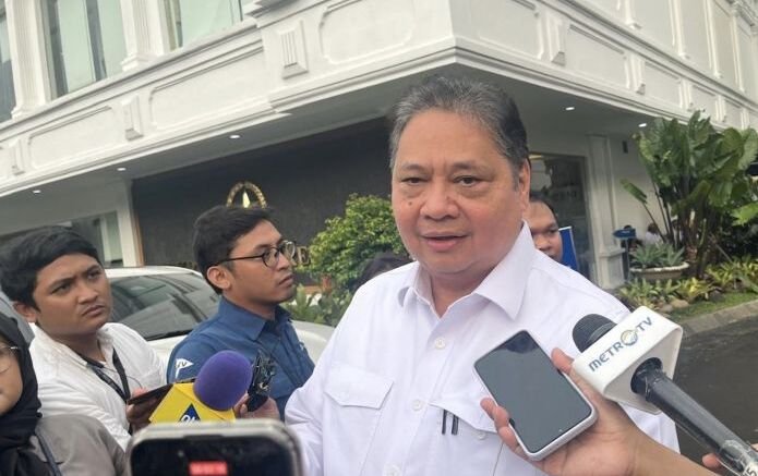 APBN 2025 Defisit 2,92 Persen, Menko Perekonomian: Masih Aman