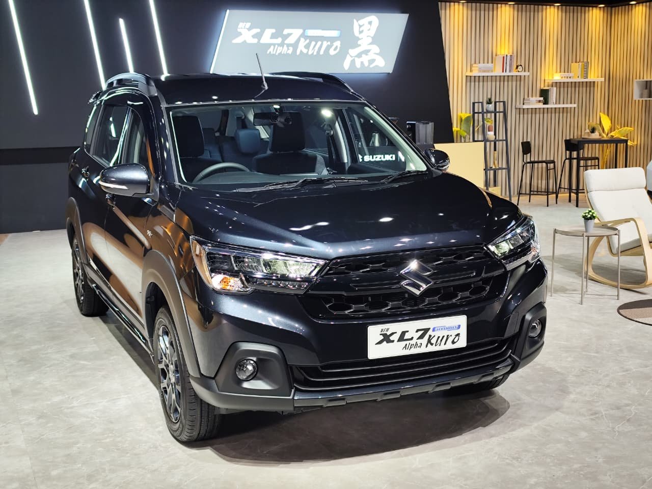 Minat SUV Suzuki Terdongkrak, XL7 dan Fronx Catat Lonjakan Penjualan Desember 2025