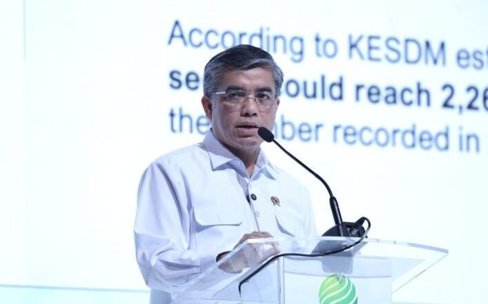 Menaker Nilai Regulasi Perlindungan Pekerja Gig Sangat Diperlukan