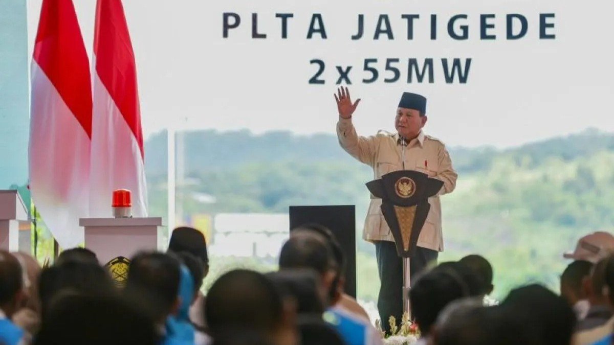 Transisi Energi yang Tak Bersih: Ketika Ambisi Hijau Dibelokkan oleh Kepentingan Elit