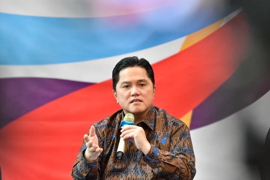 Kemenpora Tetapkan 21 Cabor Unggulan DBON untuk Olimpiade 2028