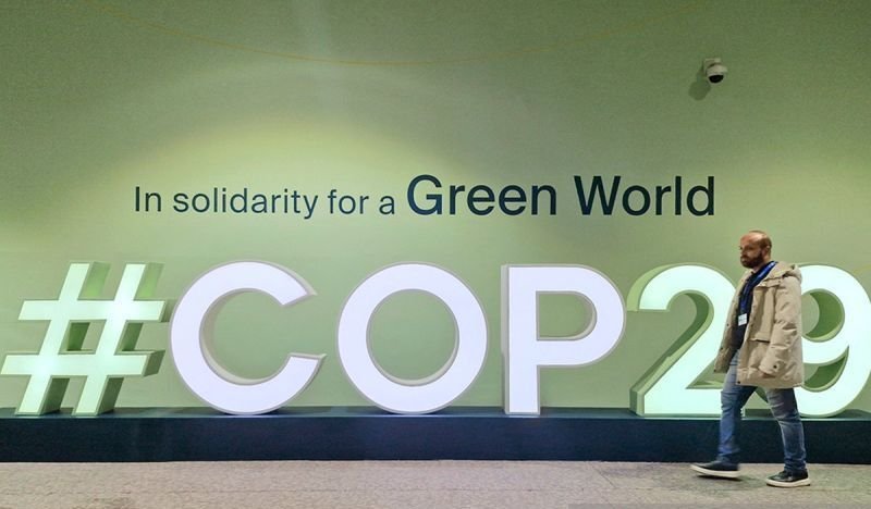 Indonesia dan Tantangan SNDC, Momentum Kukuhkan Kepemimpinan Hijau RI