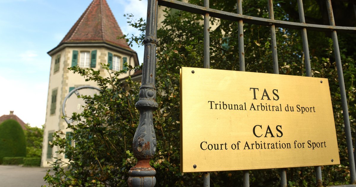 CAS Tolak Banding Israel soal Partisipasi di Kejuaraan Dunia Senam 2025