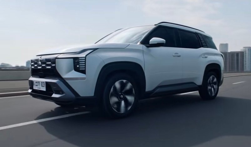 Mitsubishi Kenalkan Video Inspiratif Tentang Perjalanan Bersama Destinator