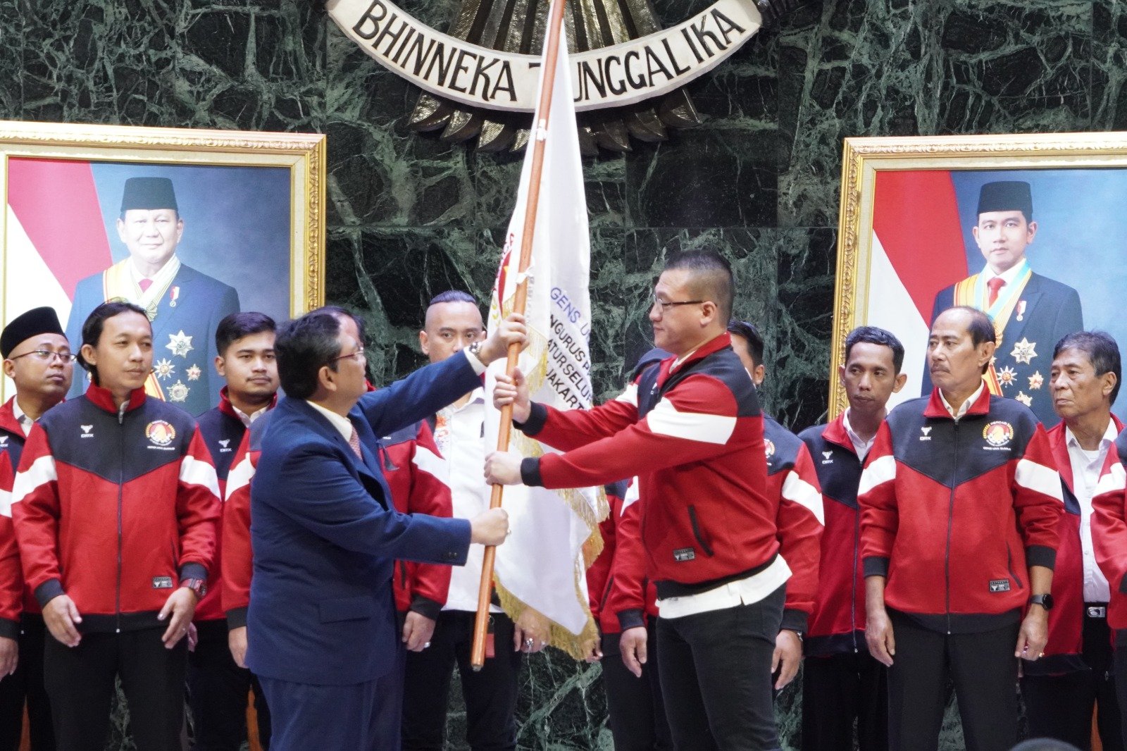 Kejurnas Catur 2025 Jadi Ujian Perdana Kenneth Usai Dilantik Jadi Ketum Percasi DKI