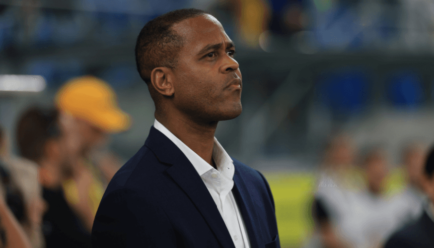 Kluivert Dipecat, Pengamat: PSSI Jangan Asal Pilih Pelatih!