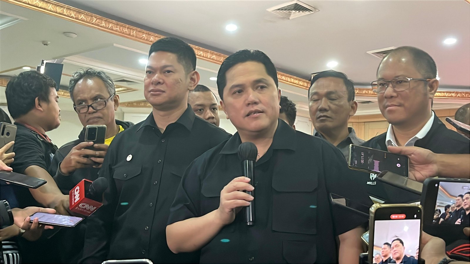 Kemenpora Siap Dampingi Korban Dugaan Pelecehan di Pelatnas Panjat Tebing