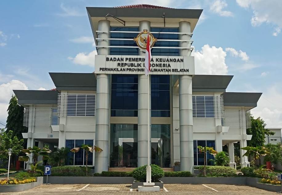 BPK Bongkar Dugaan Perjalanan Dinas Fiktif di 14 Pemda Kalsel