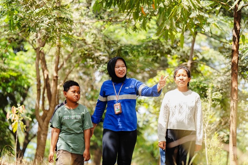 Industri Energi Tak Lagi Maskulin: Langkah ABMM Menyuburkan Inklusivitas