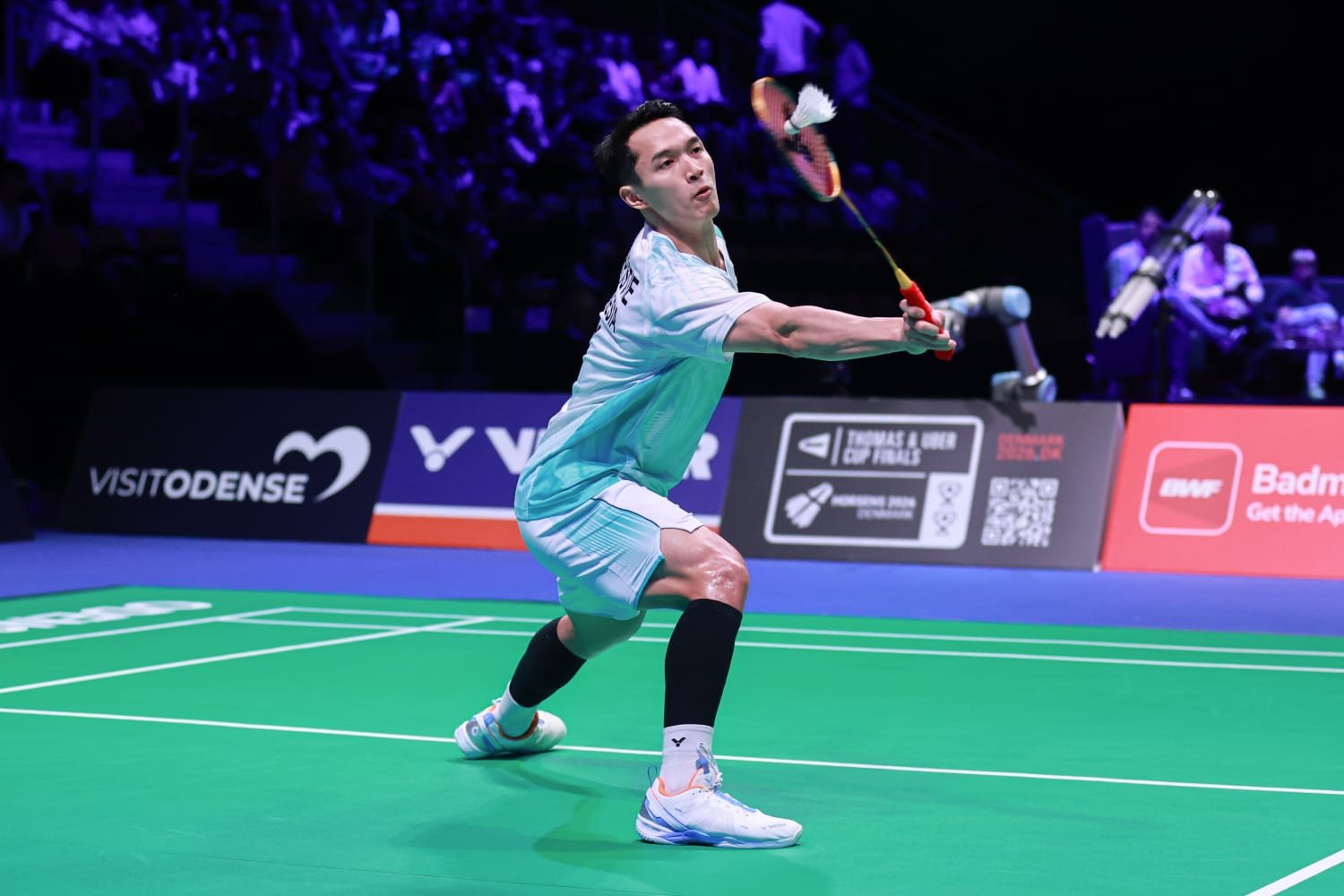 Indonesia Terjunkan 13 Wakil untuk Tempur di All England 2026