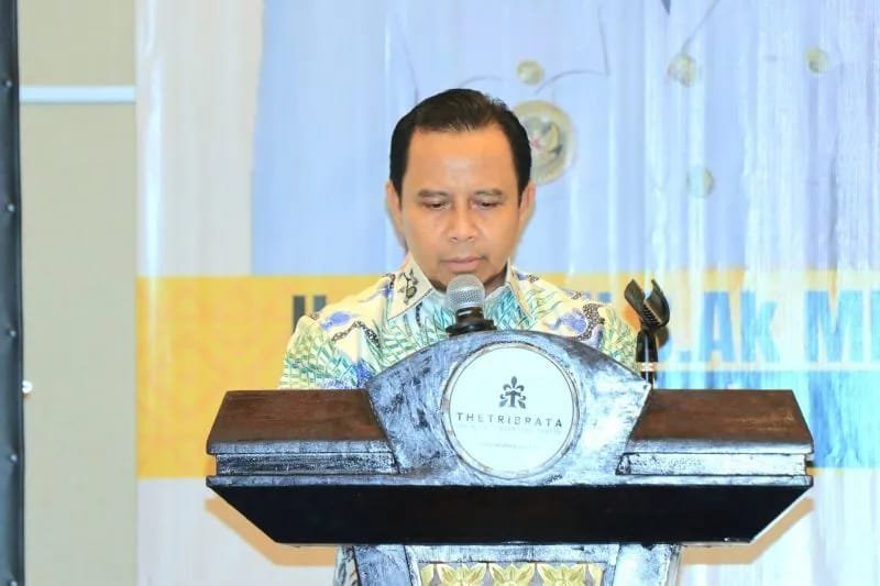 Pemkan Tapin Nilai Kinerja ASN, Bupati: Ada Sanksi Jika Buruk