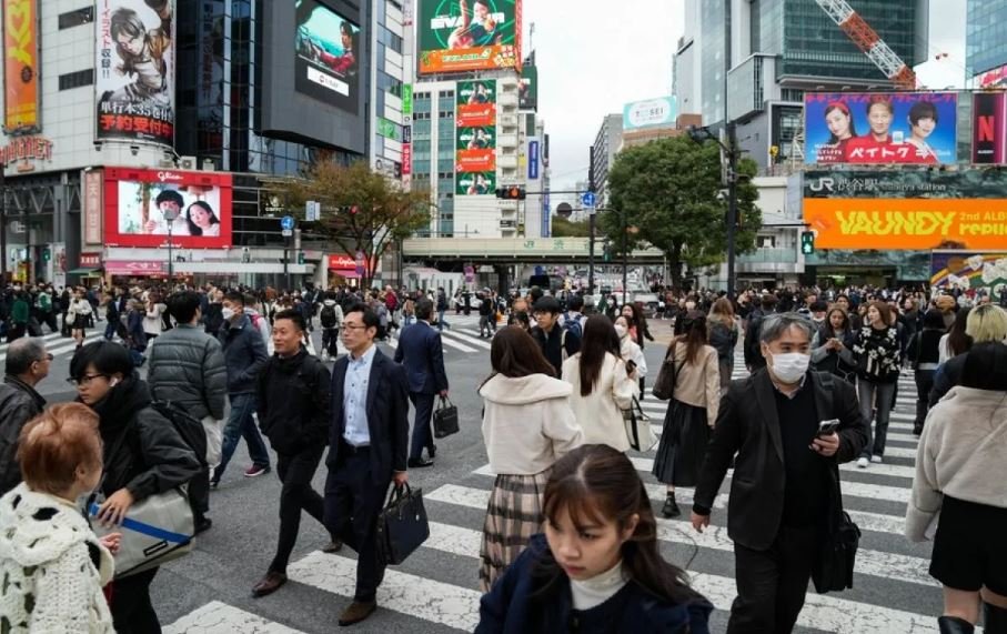 Membaca Peradaban Jepang dan Bagaimana Indonesia ke Depan?
