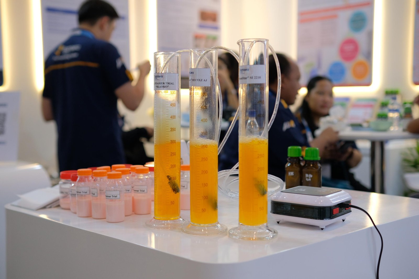 Kolaborasi Global dan Inovasi Lokal Warnai Pacific Coatings Show and Conference 2025