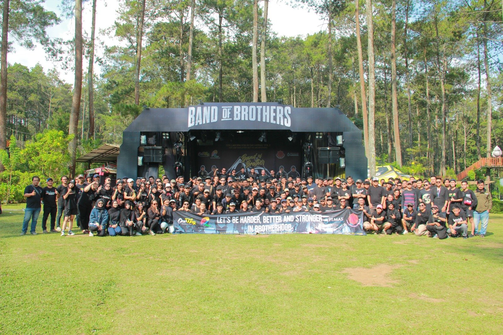 Empat Perusahaan “Ngegas Bareng” Hadapi Kuartal Akhir 2025, Begini Cara Uniknya!