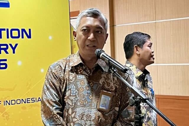 Kemenperin: RI Buka Potensi Kerja Sama dengan Pasar Rusia