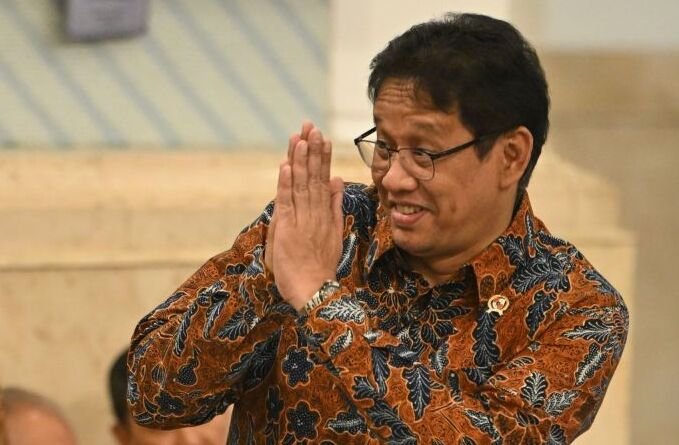 Menkeu Purbaya Siap Bahas Perlindungan Industri Tekstil dengan Asosiasi