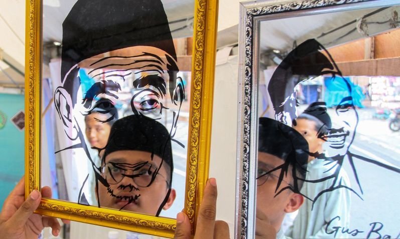 Hari Santri dan Akar Tradisi Nusantara