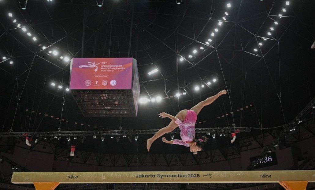 IOC Bekukan Pembicaraan Tuan Rumah Olimpiade dengan Indonesia