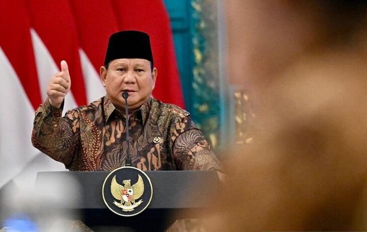 Stabilitas Domestik Perkuat Diplomasi RI di Tengah Dunia Multipolar