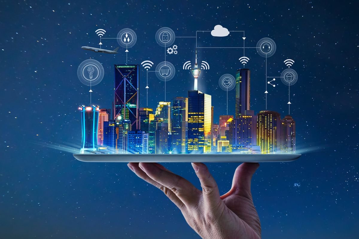 Peran Strategis Telekomunikasi dalam Ekosistem Smart City