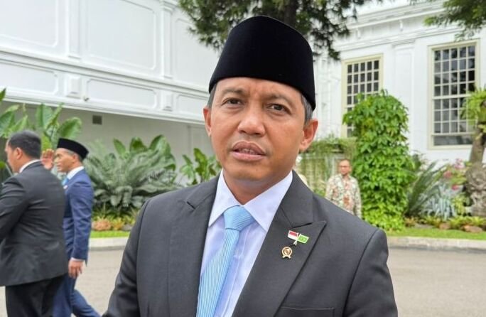 Menhut Siap Perkuat Diplomasi Hijau di COP30 di Brasil