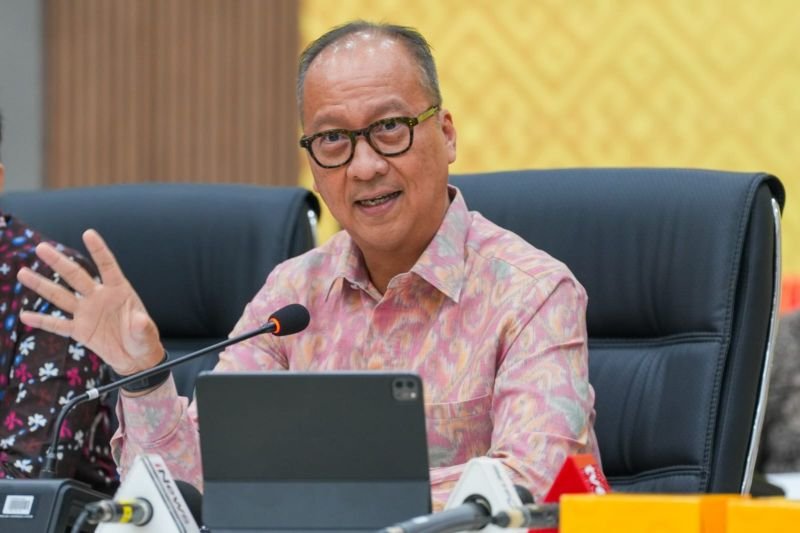 Kemenperin Permudah Pengusaha IKM Lewat TKDN Deklarasi Mandiri