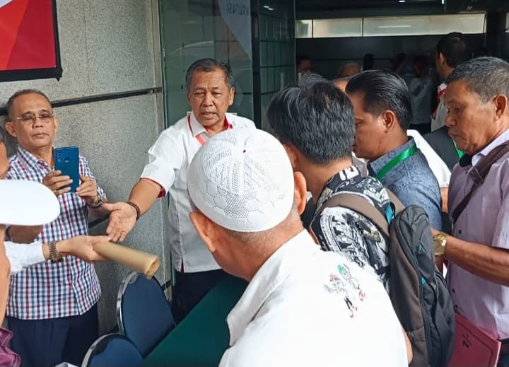 Jelang Munaslub 2025, PSTI Perketat Syarat Calon Ketua Umum dan Hak Suara Pengprov