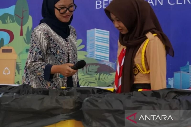 Kaltim Siap Ubah 277 Ribu Ton Sampah Jadi Energi Baru