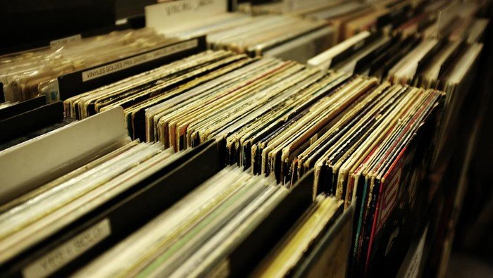 Meneguhkan Nilai Sumpah Pemuda untuk Kedaulatan Arsip