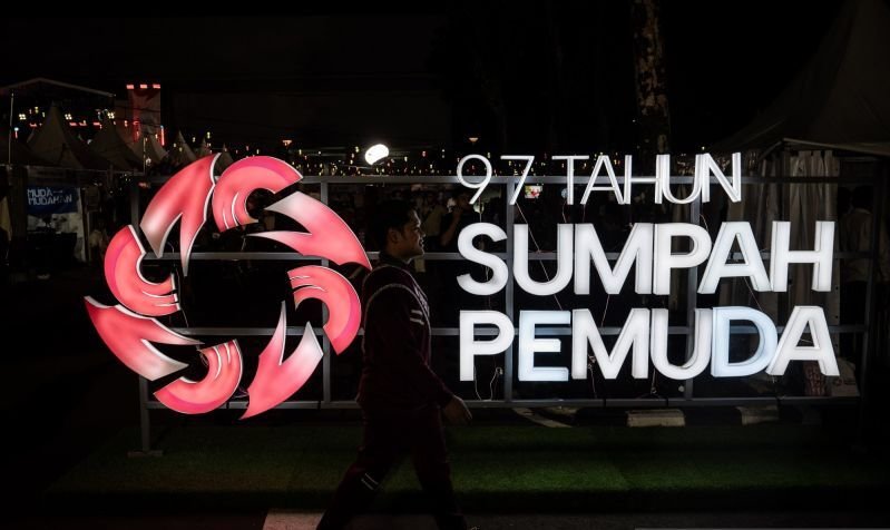 Menjawab Tantangan Diaspora Muda Indonesia di Panggung Global