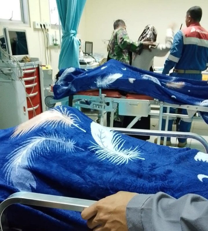 Tiga Pekerja Tewas Tertimbun Longsor di Proyek RDMP Lawe-Lawe