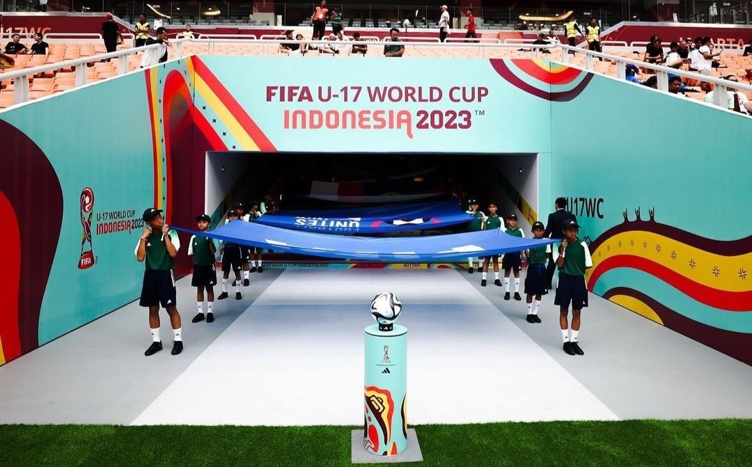 Federasi Internasional Kompak Dukung Indonesia Gelar Ajang Dunia