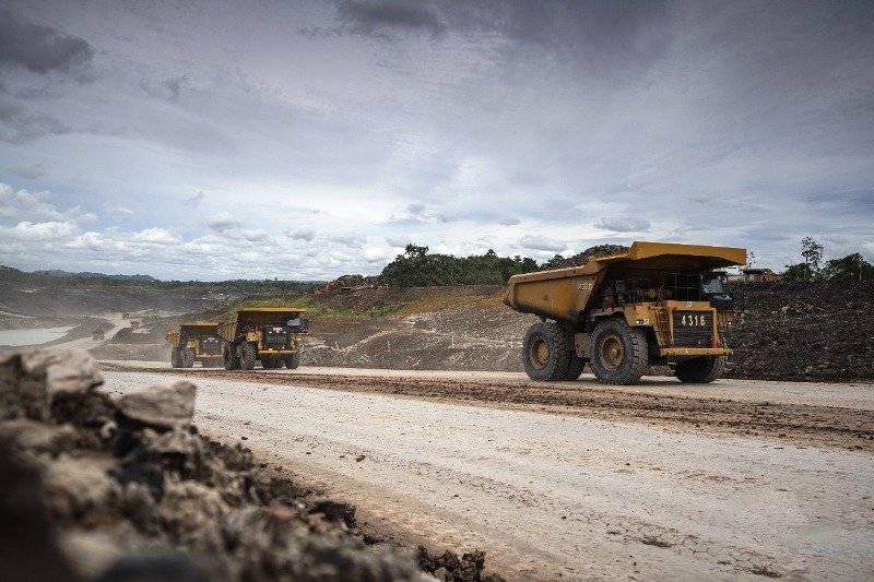 Tambang yang Menempa Pemimpin: Kisah Panji dan Misi Besar Cipta Kridatama