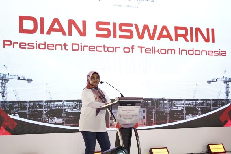 Telkom Berikan WiFi Gratis di Posko Bencana Sumatera