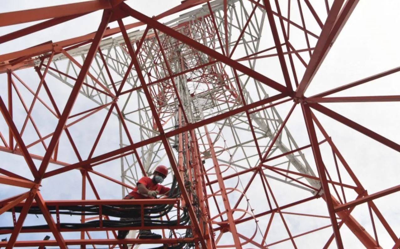 Edge dan Cloud dalam Telekomunikasi: Peluang Infrastruktur Digital RI