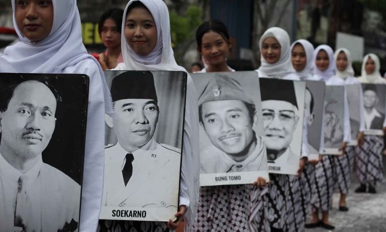 Ambivalensi Ketokohan: Antara Karya dan Luka Sejarah