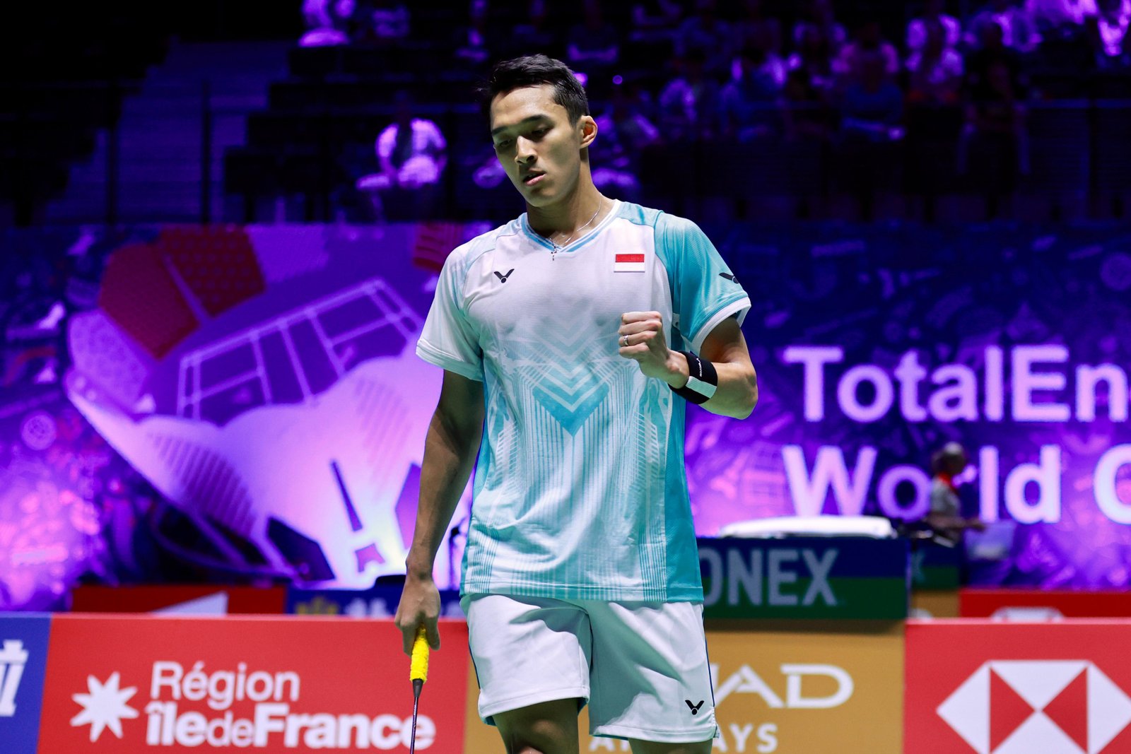 Kebangkitan Jonatan Christie dan Lahirnya Generasi Independen