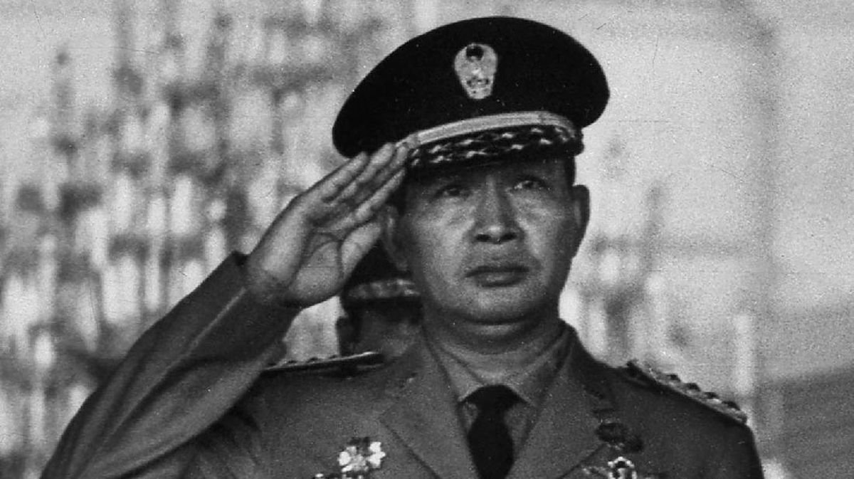 Prabowo Hari Ini Bakal Umumkan 10 Pahlawan Nasional, Termasuk Soeharto