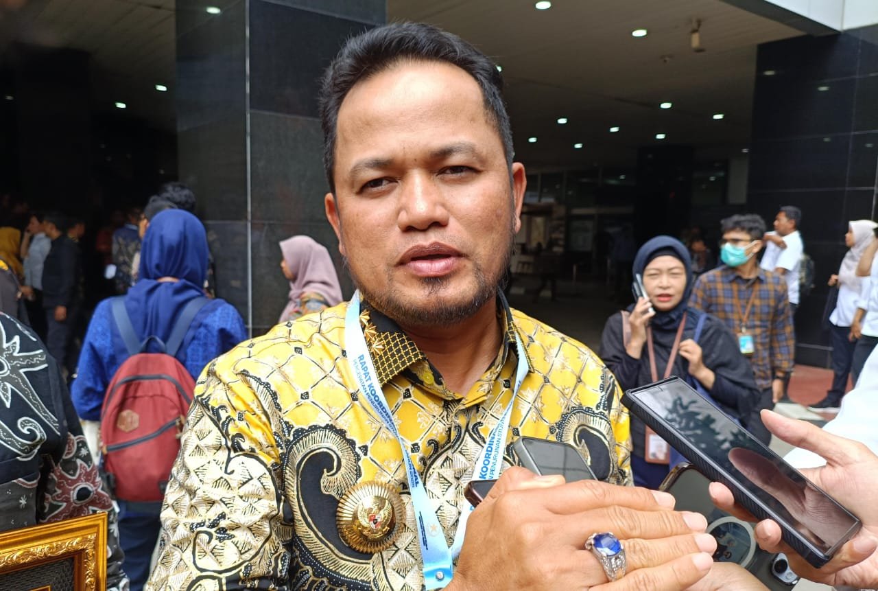 Maaf Gubernur Kaltim, Batalkan Mobil Dinas Rp8,49 Miliar Usai Polemik