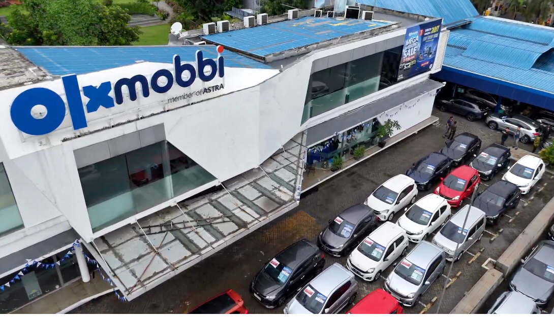 Penjualan Mobil Baru Turun di 2025, Bagaimana Nasib Pasar Mobil Bekas?