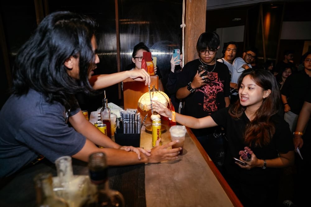 Gen Z dan Tren Soft Clubbing: Seru, Sehat, dan Tetap Punya Energi